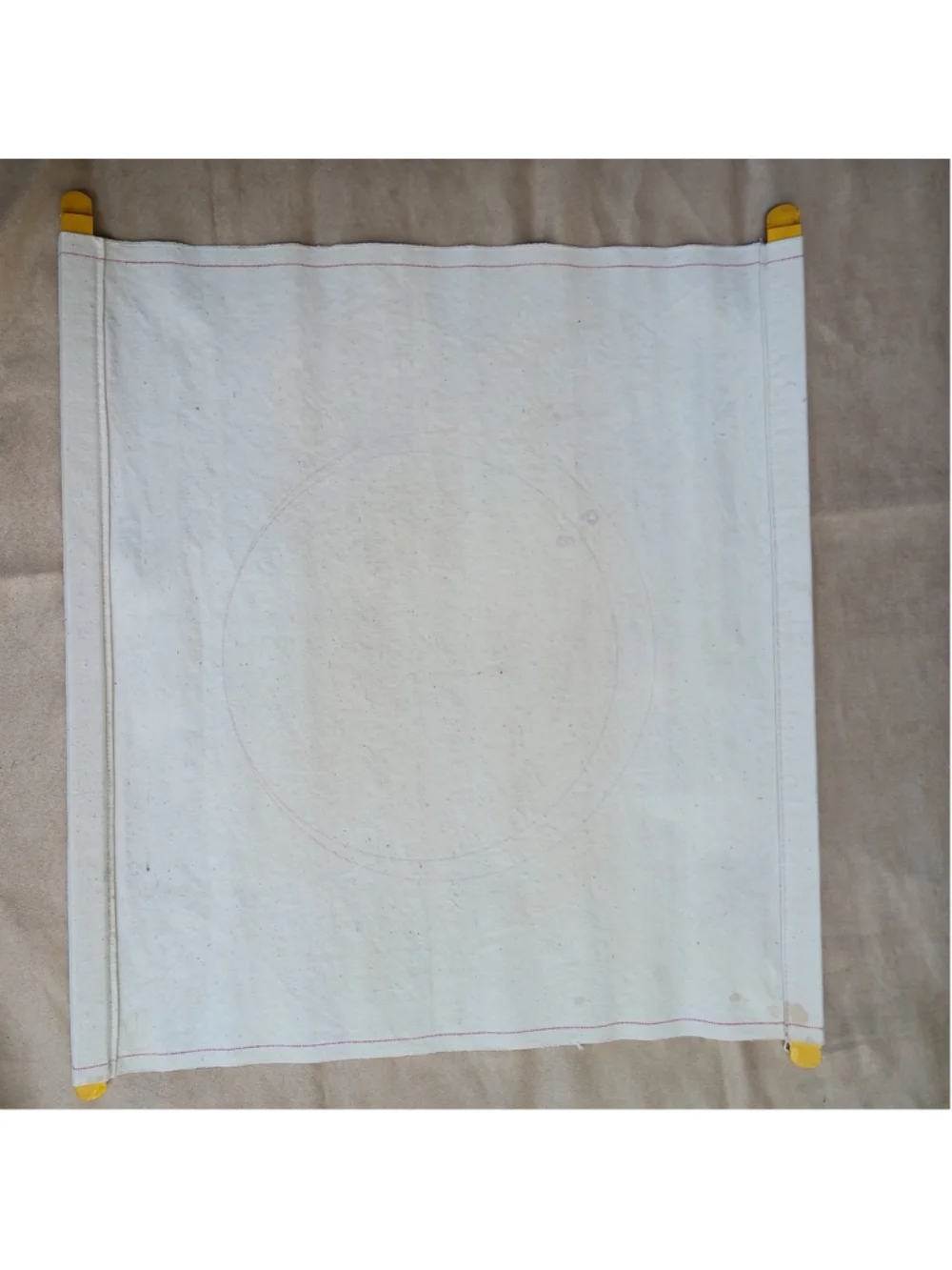 Vtg Foley Pastryframe Minneapolis Minn. 22x18
